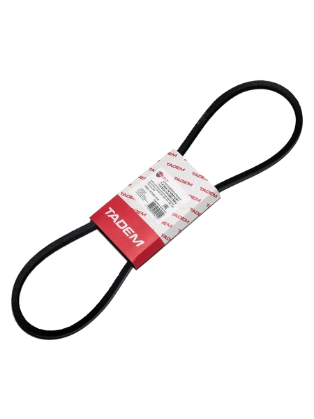 Ремень 1018 (8,5х8) клиновой Г-24 БРТ