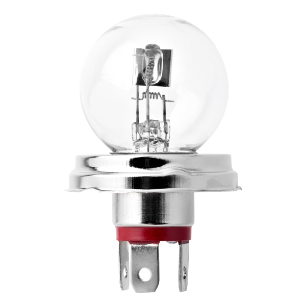 Лампа фар А 24V-55/50W P45t Маяк 