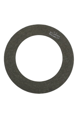 Накладка фрикционная (ферродо) Г-ль 406дв(б/асб)