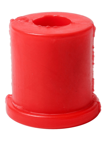 Втулка рессорная В-га (ТЭП, красный)