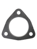 Прокладка приемной трубы (фланца) УАЗ-100