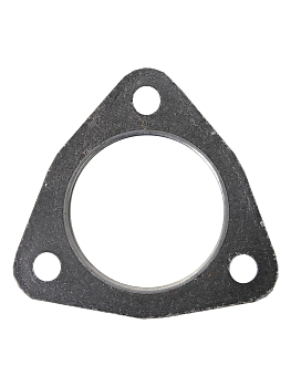 Прокладка приемной трубы (фланца) УАЗ-100