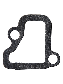 Прокладка термостата корпуса дв.402 (паронит 0,5)