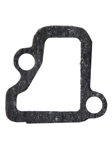 Прокладка термостата корпуса дв.402 (паронит 0,5)