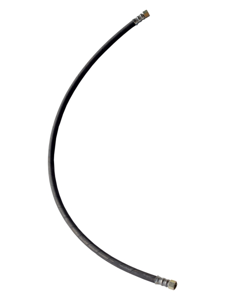 Шланг РВД d-12 L-1250 (г-22 М18х1,5) Балаково