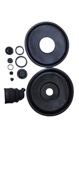 Р/к вакуумного усилителя тормоза УАЗ-469