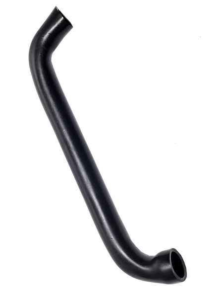 Патрубок регул. холост. хода (б.) Г-Балаково