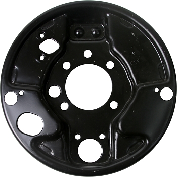 Щит тормоза Г-ль, Соб-ль, Г-ль-Next задний левый