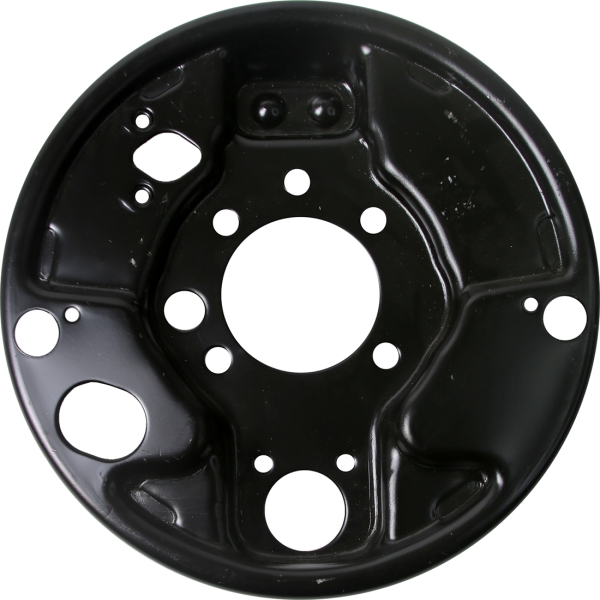 Щит тормоза Г-ль, Соб-ль, Г-ль-Next задний левый