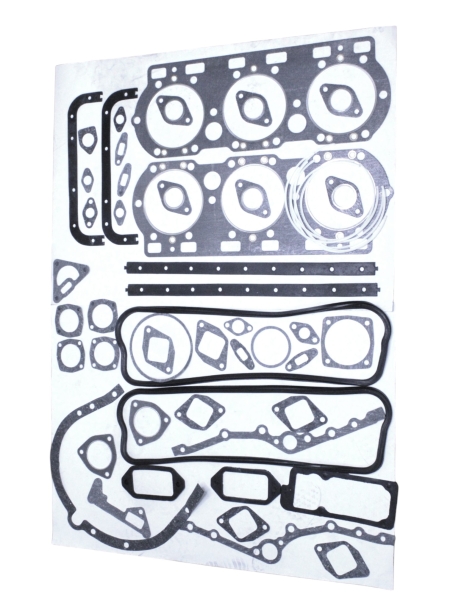 Прокладки дв. ЯМЗ-236 ст. обр. (полный)