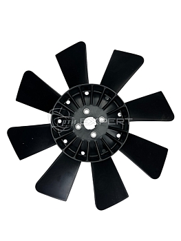 Крыльчатка двигателя Г-ль (8 лопастей)