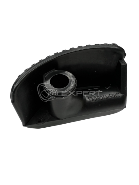 Педаль акселератора Волга, ГАЗель