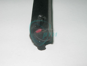 Уплотнитель порогов двери 2190 "Гранта" Уралэластотехника