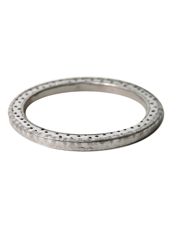 Прокладка приемной трубы (глушителя) Г-66, 31105