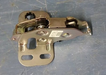 Замок дополннительный двери задка Г-ль NEXT ЦМФ верхний