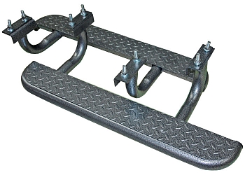 Подножка на двери кабины Г-ль NEXT (левая и правая)