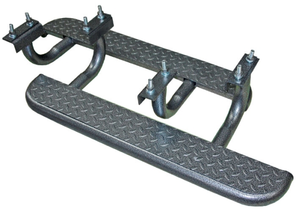 Подножка на двери кабины Г-ль NEXT (левая и правая)