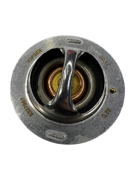 Термостат Г-ль дв.Cummins ISF-2.8 (82 С)