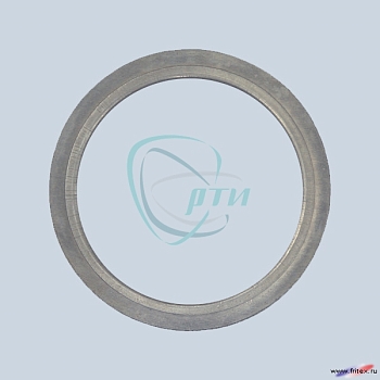 Прокладка трубы глушителя (приемной) дв.402 (асбестовая)