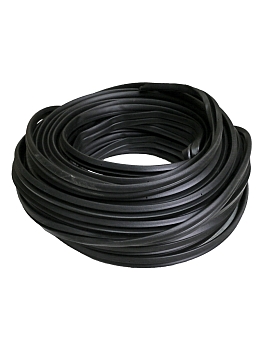 Уплотнитель для металлических дверей Уралэластотехника