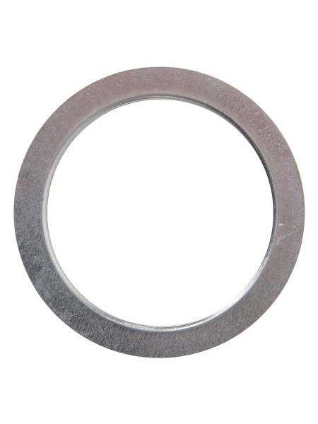 Прокладка трубы глушителя (приемной) дв.402 (утолщённая 3,0 мм)