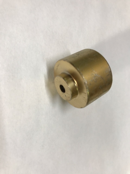 Ролик колодки тормозной ПАЗ-3204,3203, КАВЗ (111 ось, 224 мост) d38