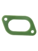 Прокладка впускного коллектора а/м КАМАЗ ЕВРО зеленый