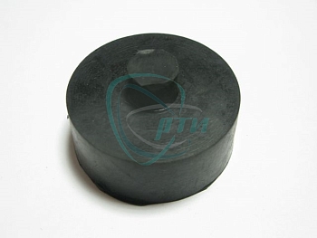 Подушка крепления фургона к раме