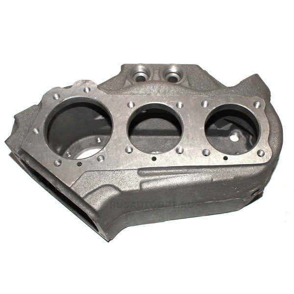 Картер раздаточной коробки Г-66, 3308, 33081