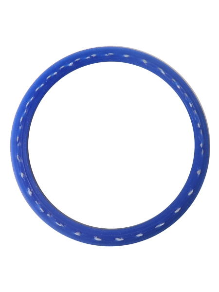 Патрубок газопровода выпускного коллектора ММЗ дв. Д-245 ВРТ 60х71-8,2