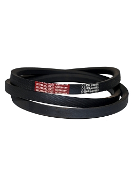 Ремень 2500 (19х14) клиновой Сельхозтехника ЯРТ