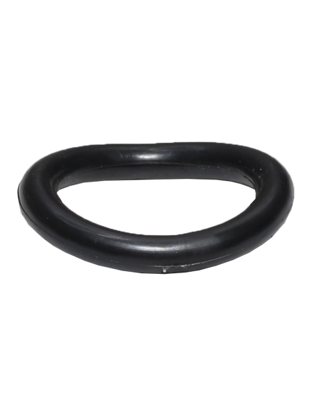 Кольцо упл. резьбовое D32