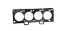 Прокладка головки блока 2170 "Приора" металл. ПРЕМИУМ