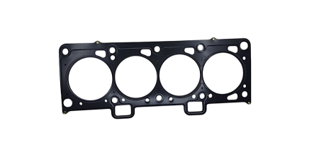 Прокладка головки блока 2170 "Приора" металл. ПРЕМИУМ