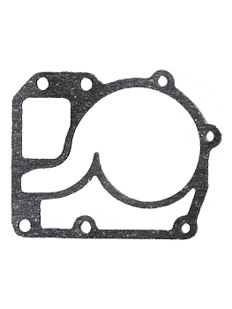 Прокладка водяного насоса 2401 (Паронит 0,5)