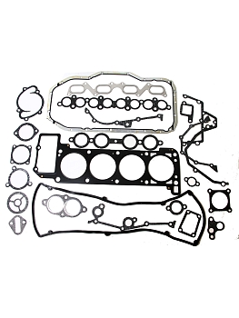 Прокладки дв. ЗМЗ-405, 409 ЕВРО-3 Стандарт набор 20 шт.