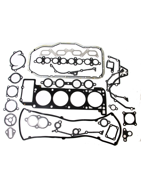 Прокладки дв. ЗМЗ-405, 409 ЕВРО-3 Стандарт набор 20 шт.