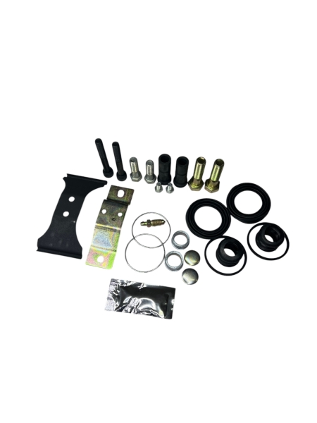 Р/к суппорта УАЗ-3160 ( комплектующих 24 без поршней)