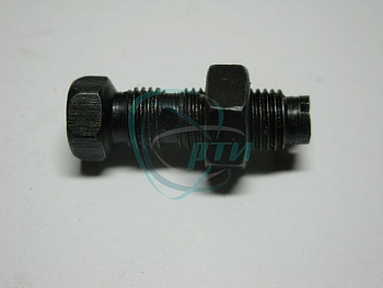 Винт регулировочный клапана ЗМЗ 402, 511