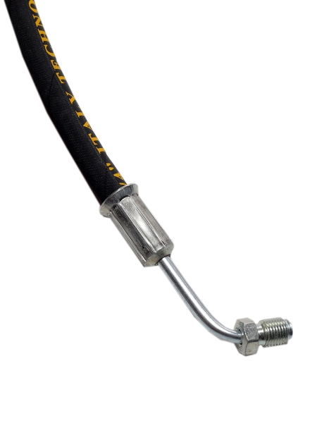 Шланг тормозной передний КамАЗ-5425