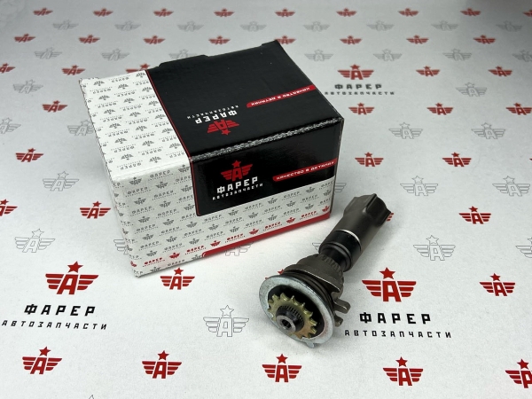 Р/к суппорта Механизм выбора зазора (KNORR/ Вал-й) ФАРЕР