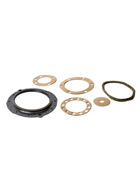 Р/к поворотного кулака УАЗ-3160, Хантер