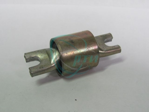 Сайлентблок амортизатора Волга (б.D30)