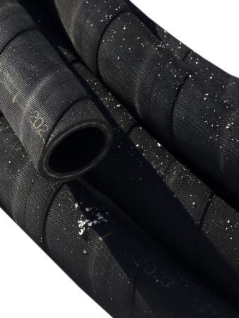 Шланг /рукав D 25 дюритовый ( 10м ) СЗРТ