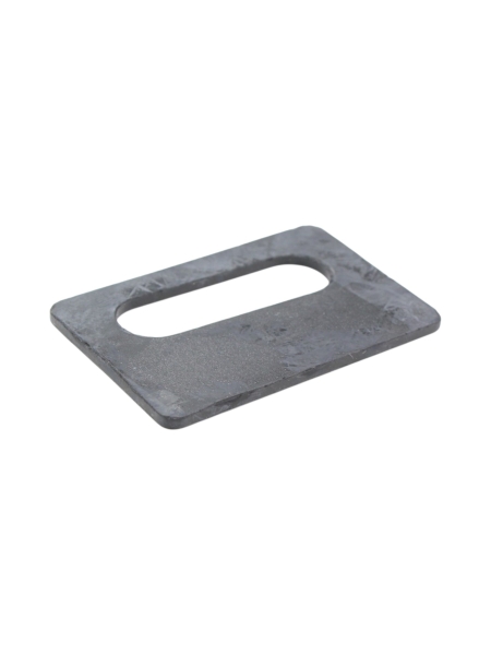 Прокладка петли двери задка ВАЗ-2121, 2131 (подвижного звена) БРТ