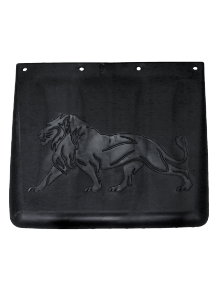 Фартук брызговика Г-он NEXT задний 430*490 ТЭП