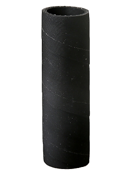 Патрубок радиатора D38 дл 150 мм ПАЗ (короткий) 38Х47,5-0,63 ГПП СЗРТ