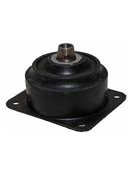 Подушка кабины (нижняя) ЗИЛ, "Бычок"