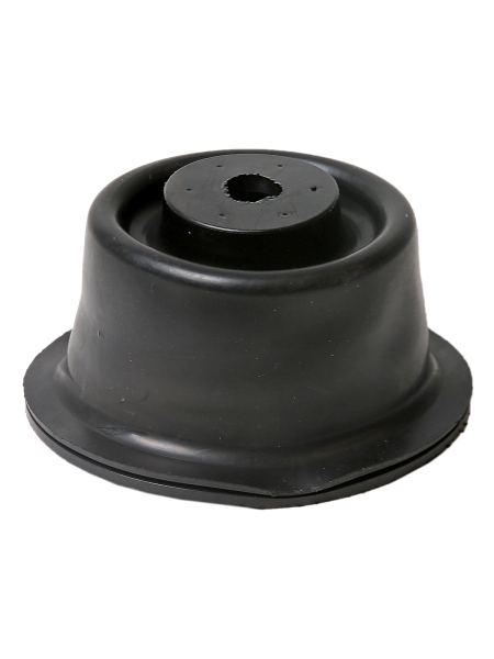 Пыльник пола КПП ЗИЛ