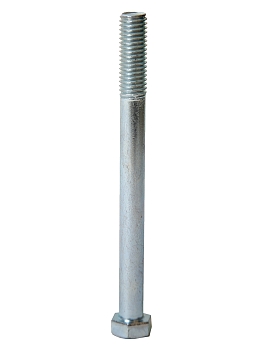 Болт М10х1,5х110 крепления стартера 406